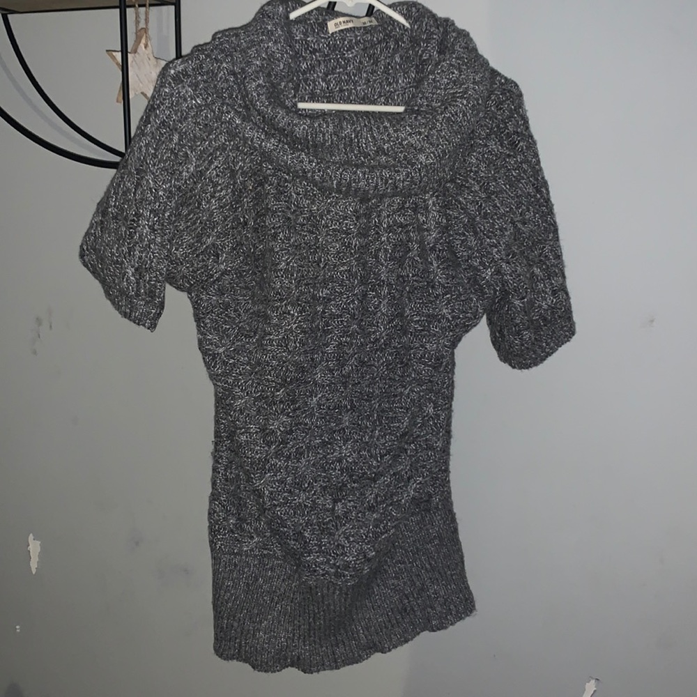 Sweat dress Belt Included